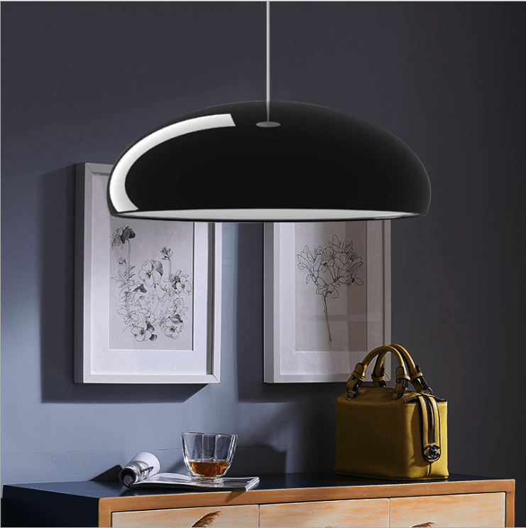 Renaraine minimalistisk pendellampe