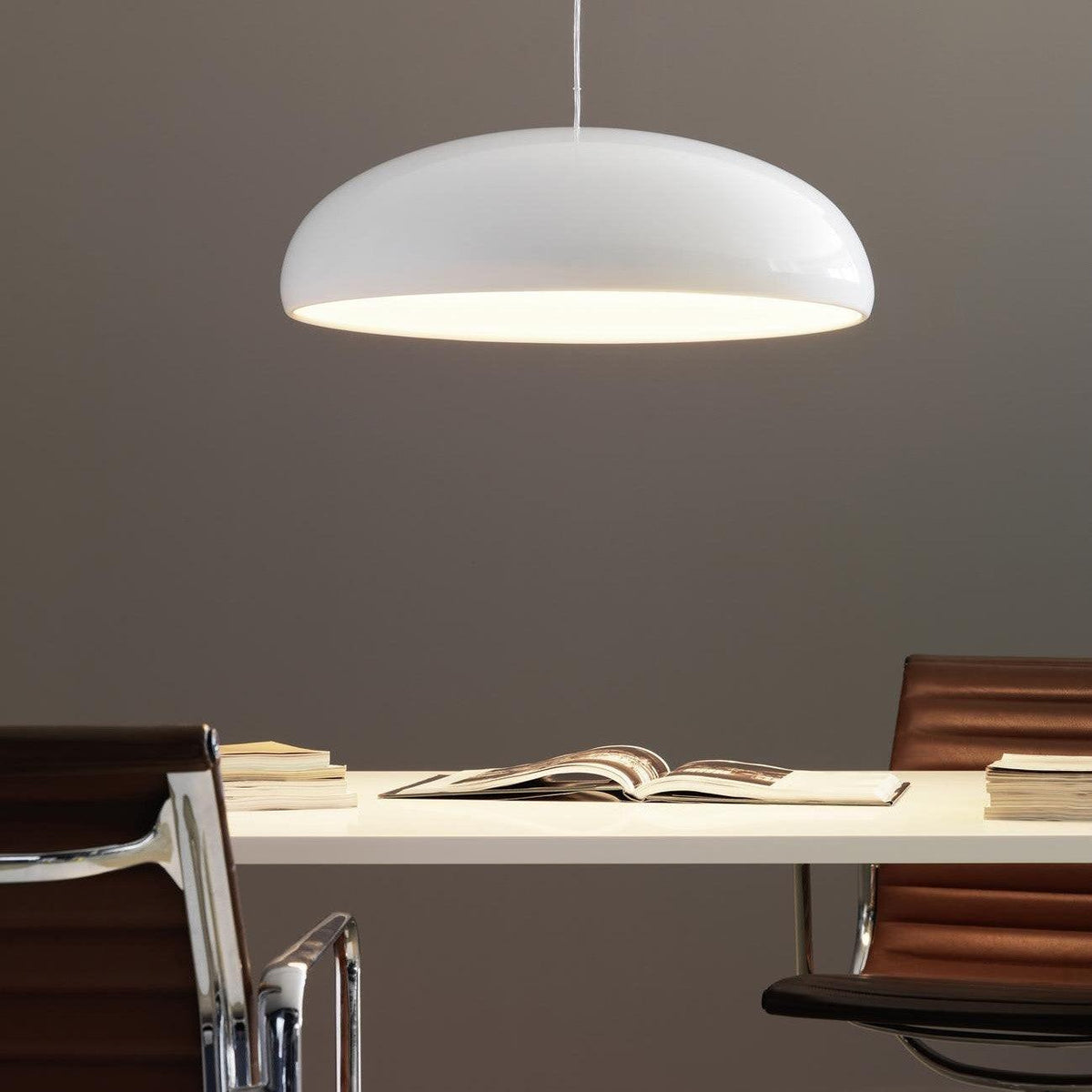 Renaraine minimalistisk pendellampe