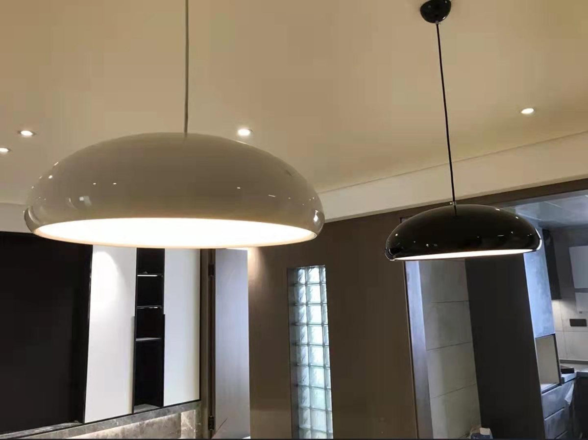 Renaraine minimalistisk pendellampe