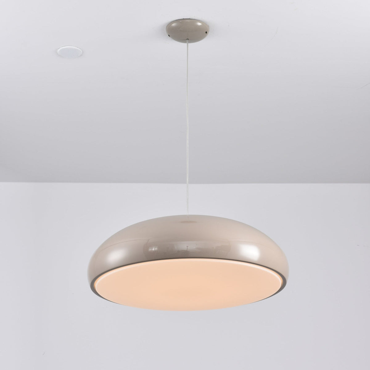 Renaraine minimalistisk pendellampe