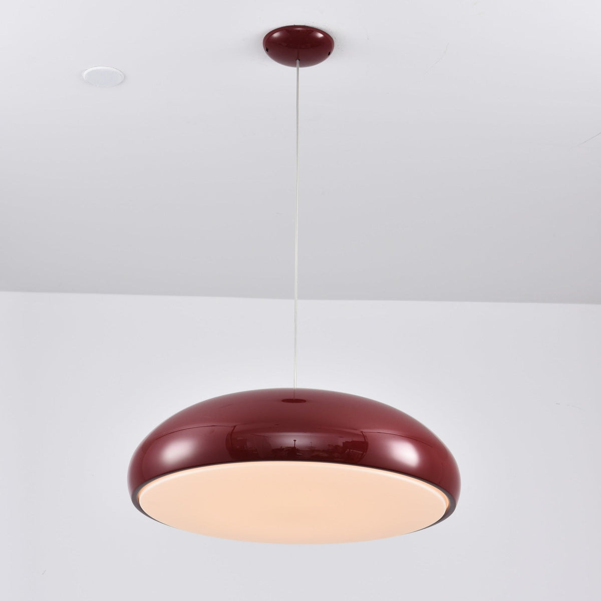 Renaraine minimalistisk pendellampe