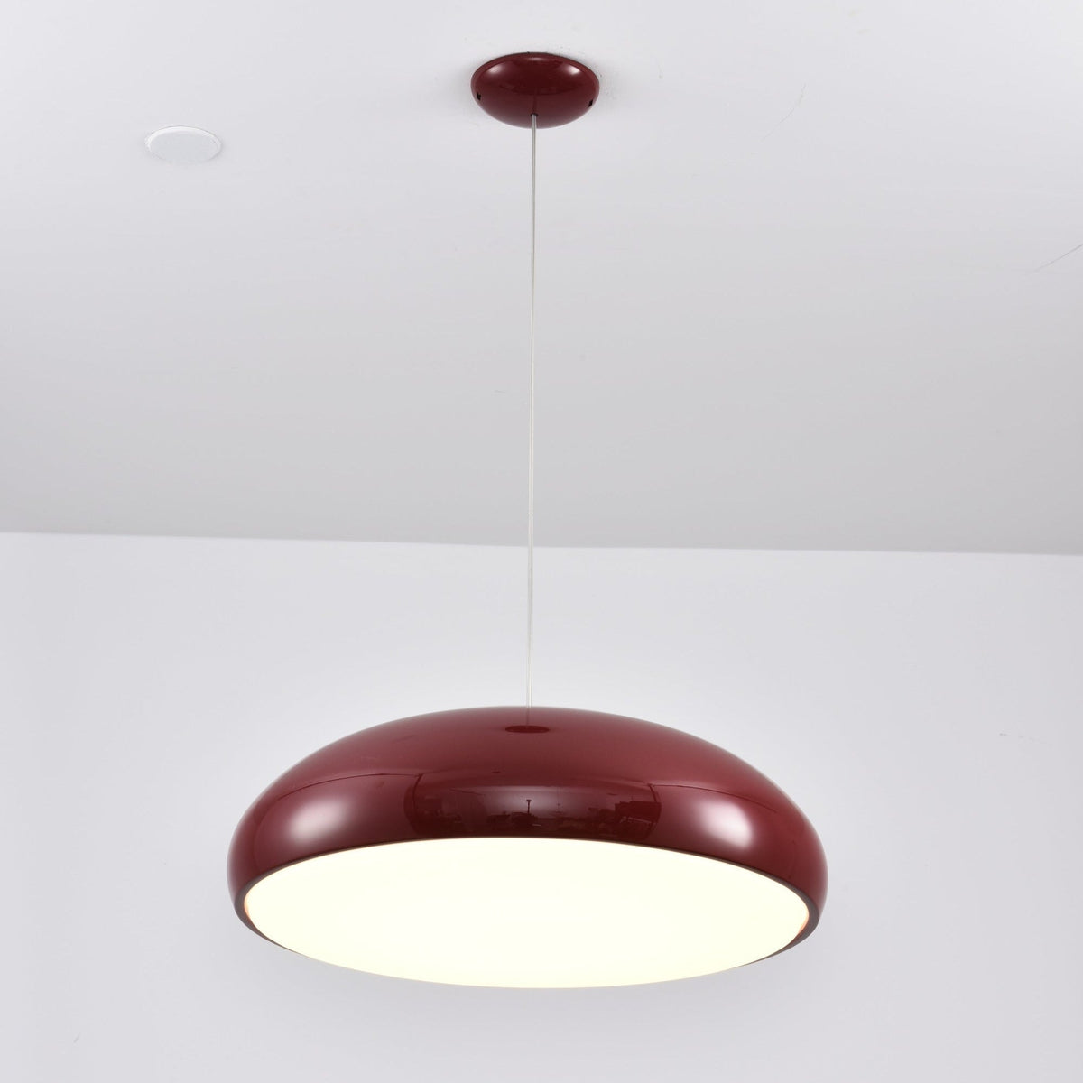 Renaraine minimalistisk pendellampe