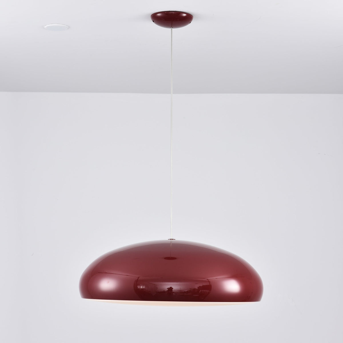 Renaraine minimalistisk pendellampe