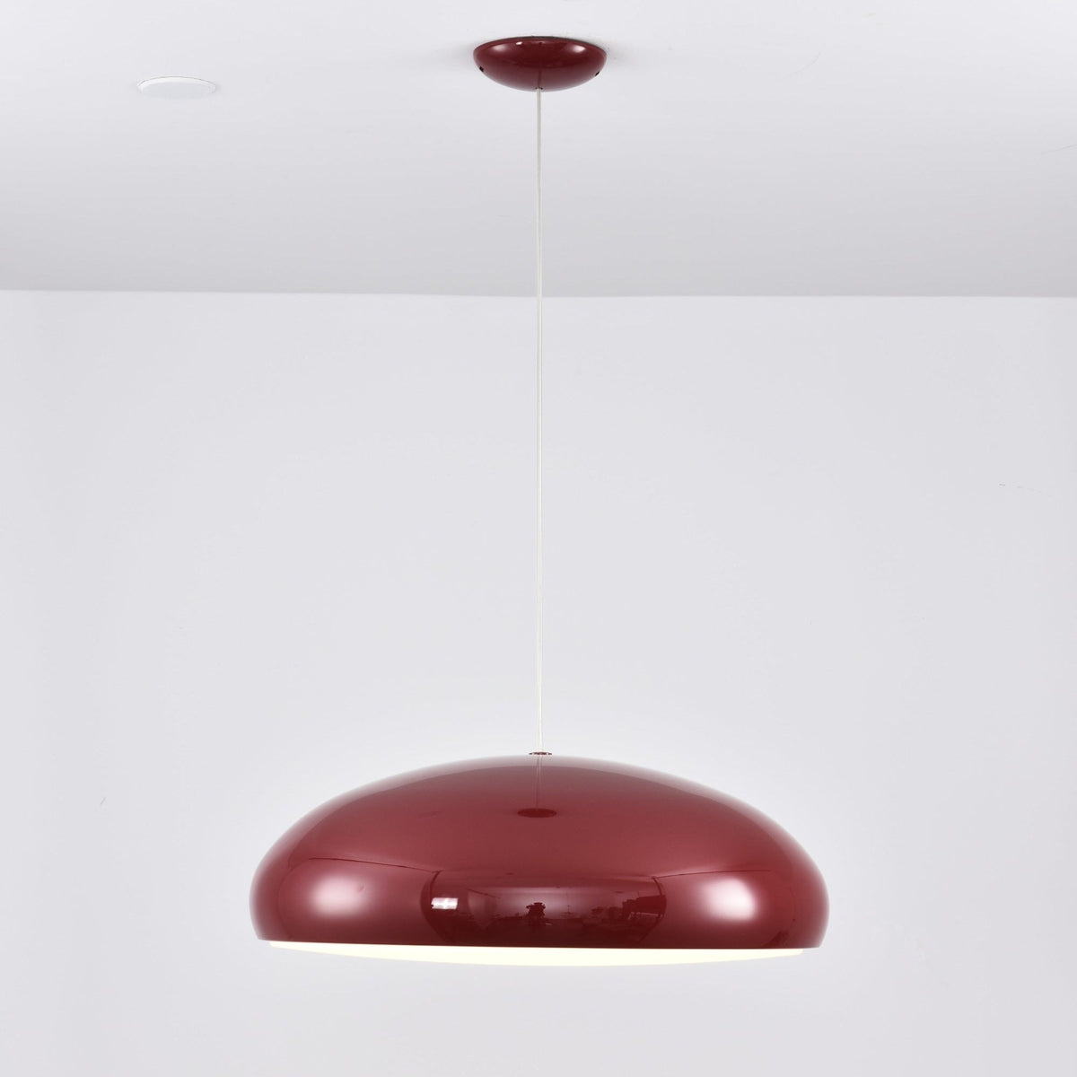 Renaraine minimalistisk pendellampe