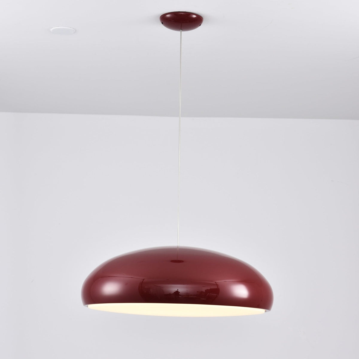 Renaraine minimalistisk pendellampe