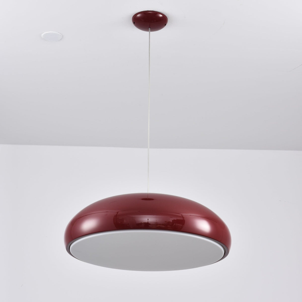 Renaraine minimalistisk pendellampe