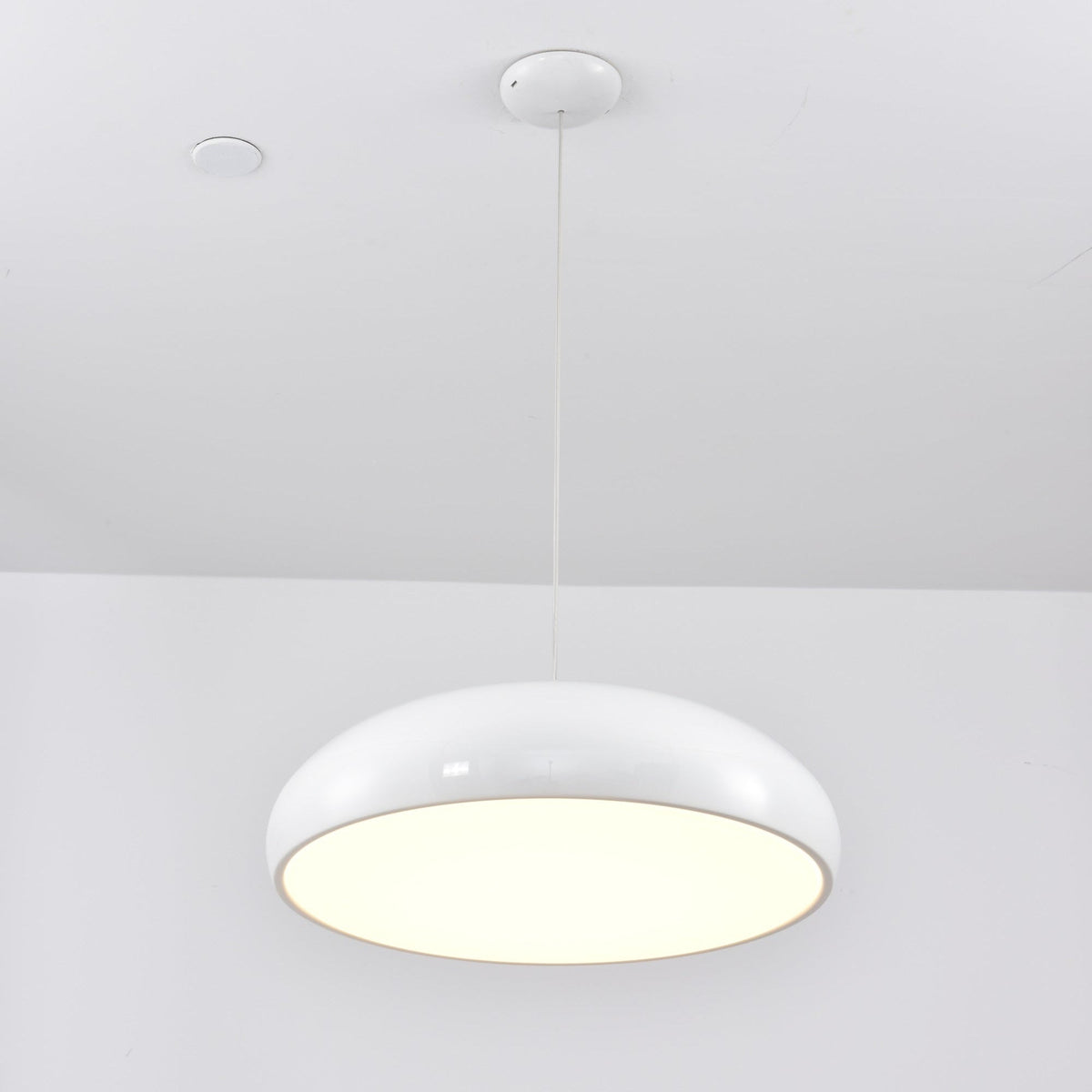 Renaraine minimalistisk pendellampe