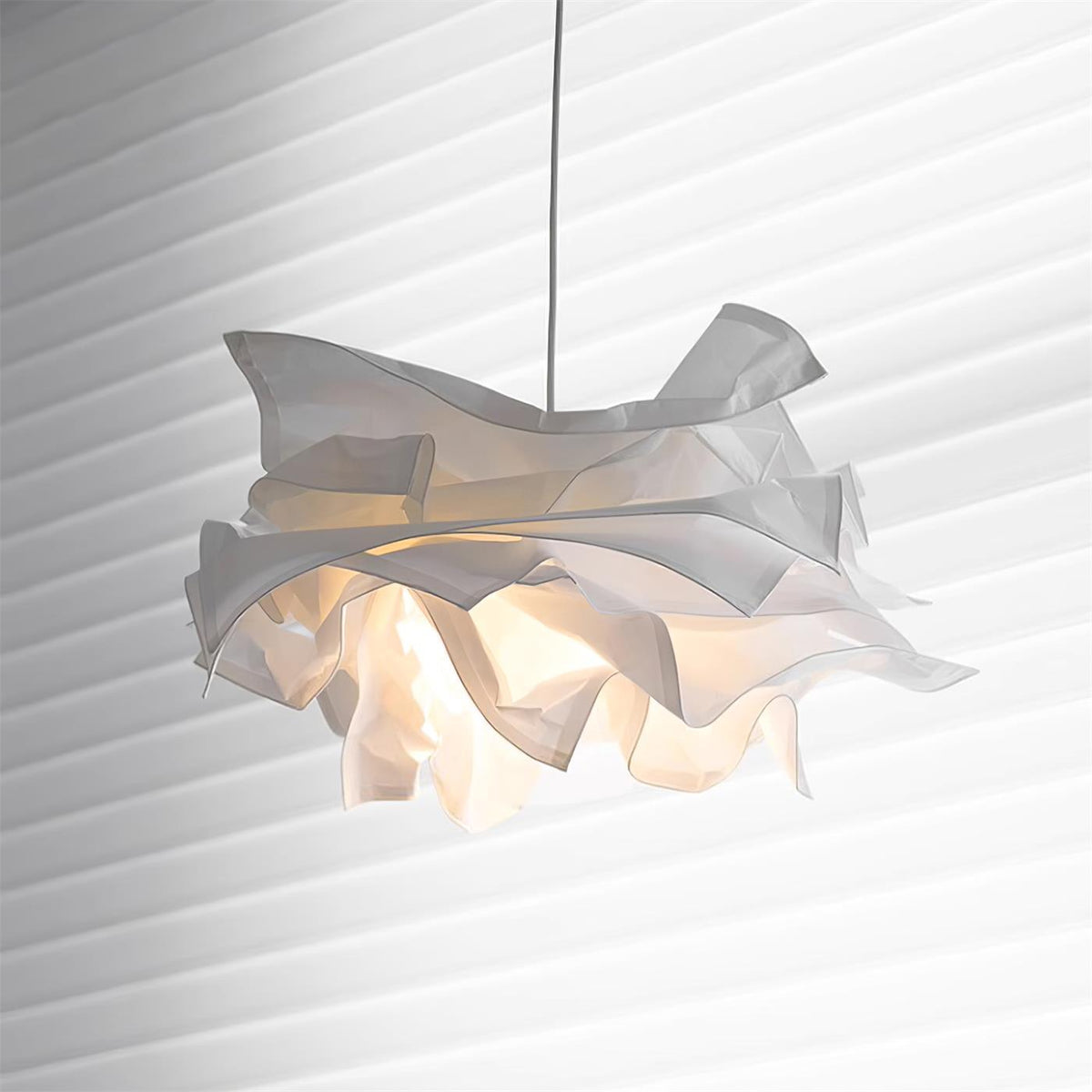 Erona Series Paper Pendant Light