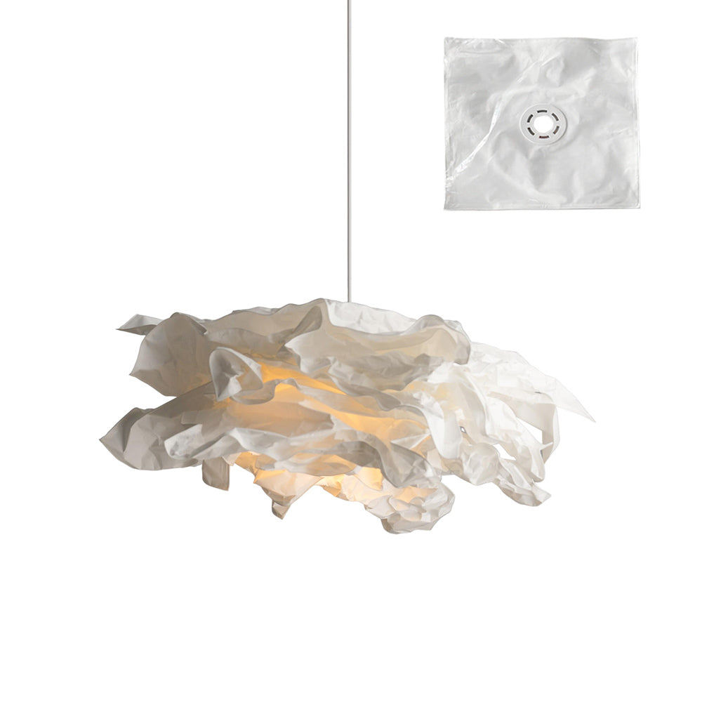 Erona Series Paper Pendant Light