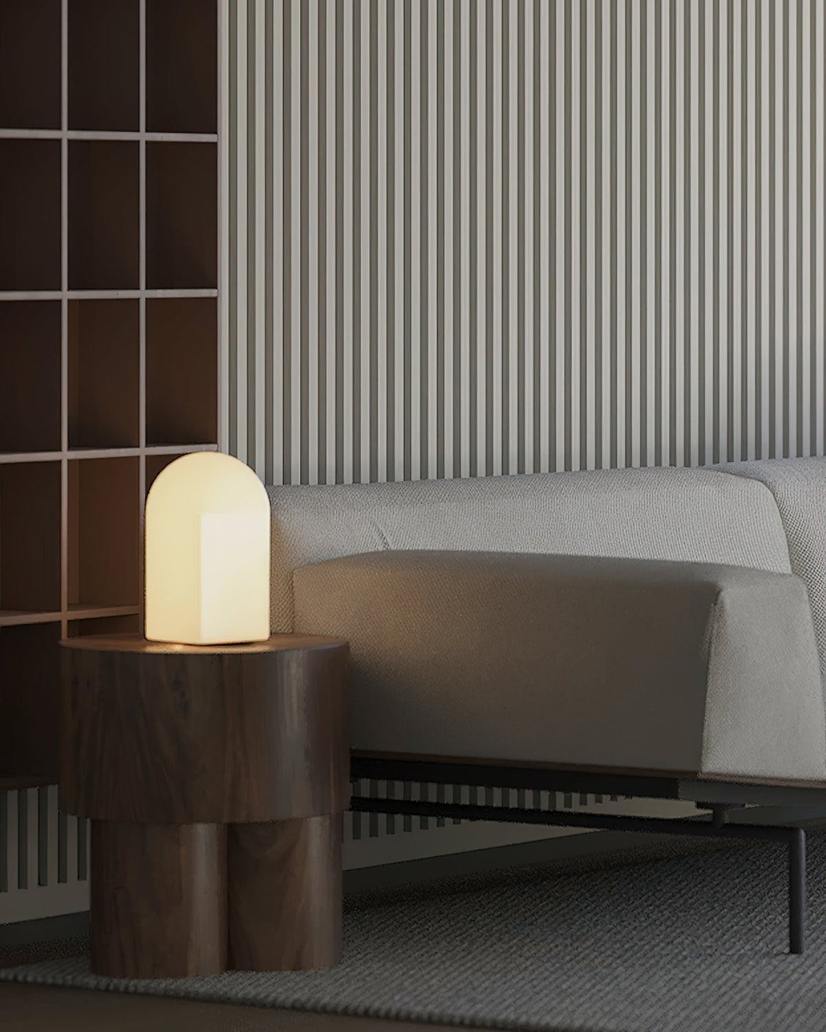 Avenuira-bordlampe