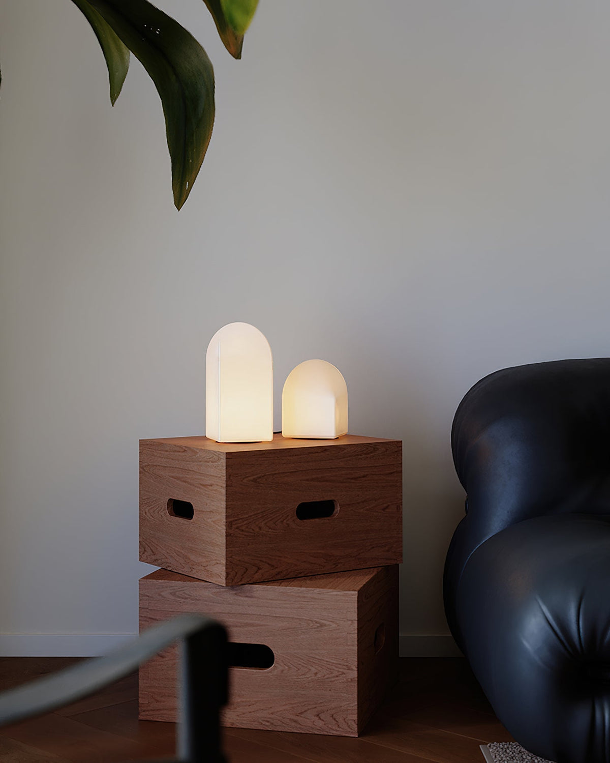 Avenuira-bordlampe