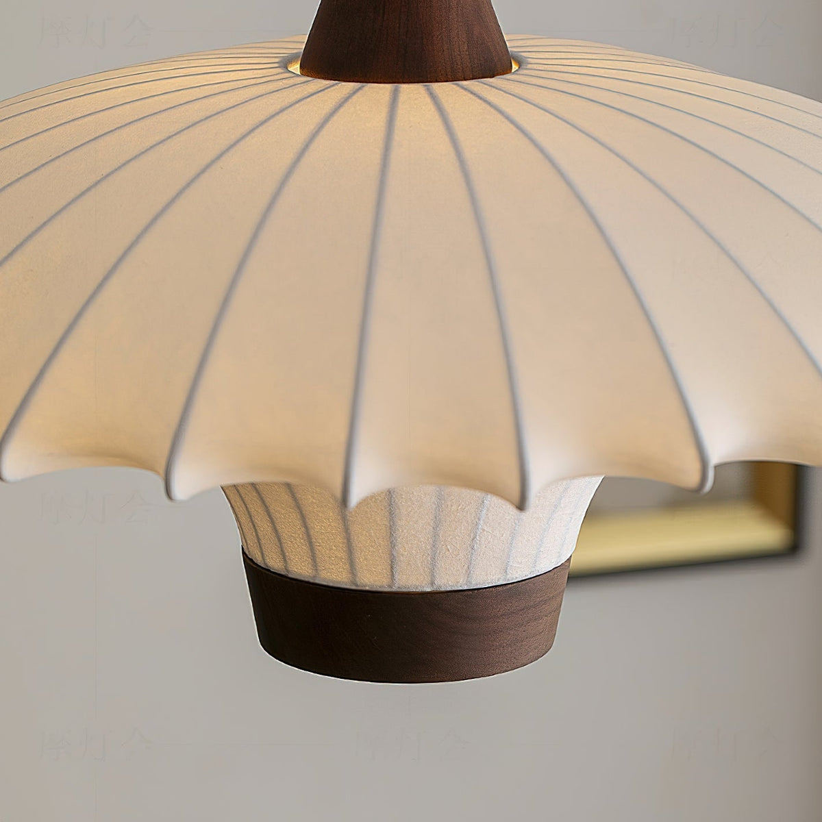 Parasol-pendel