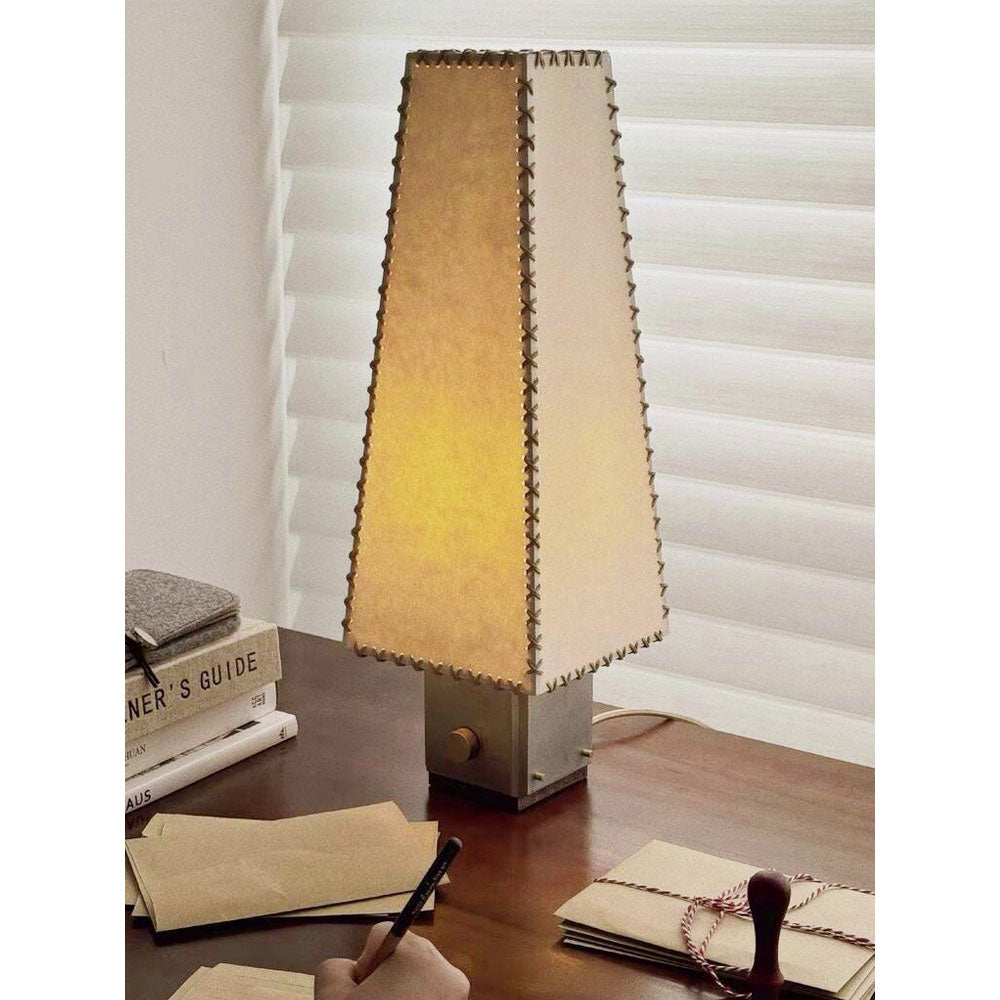 Stitcher bordlampe
