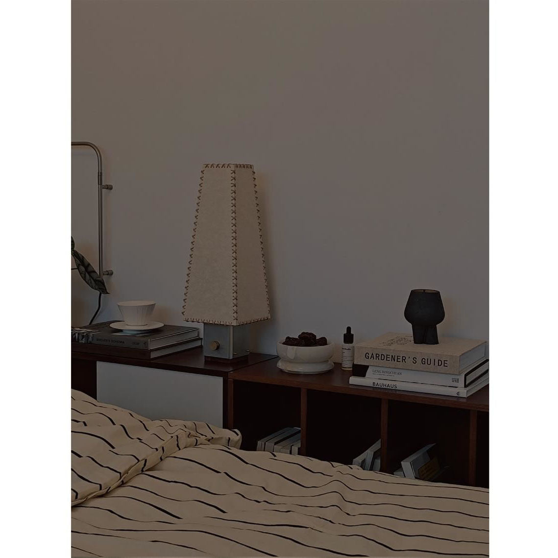 Stitcher bordlampe