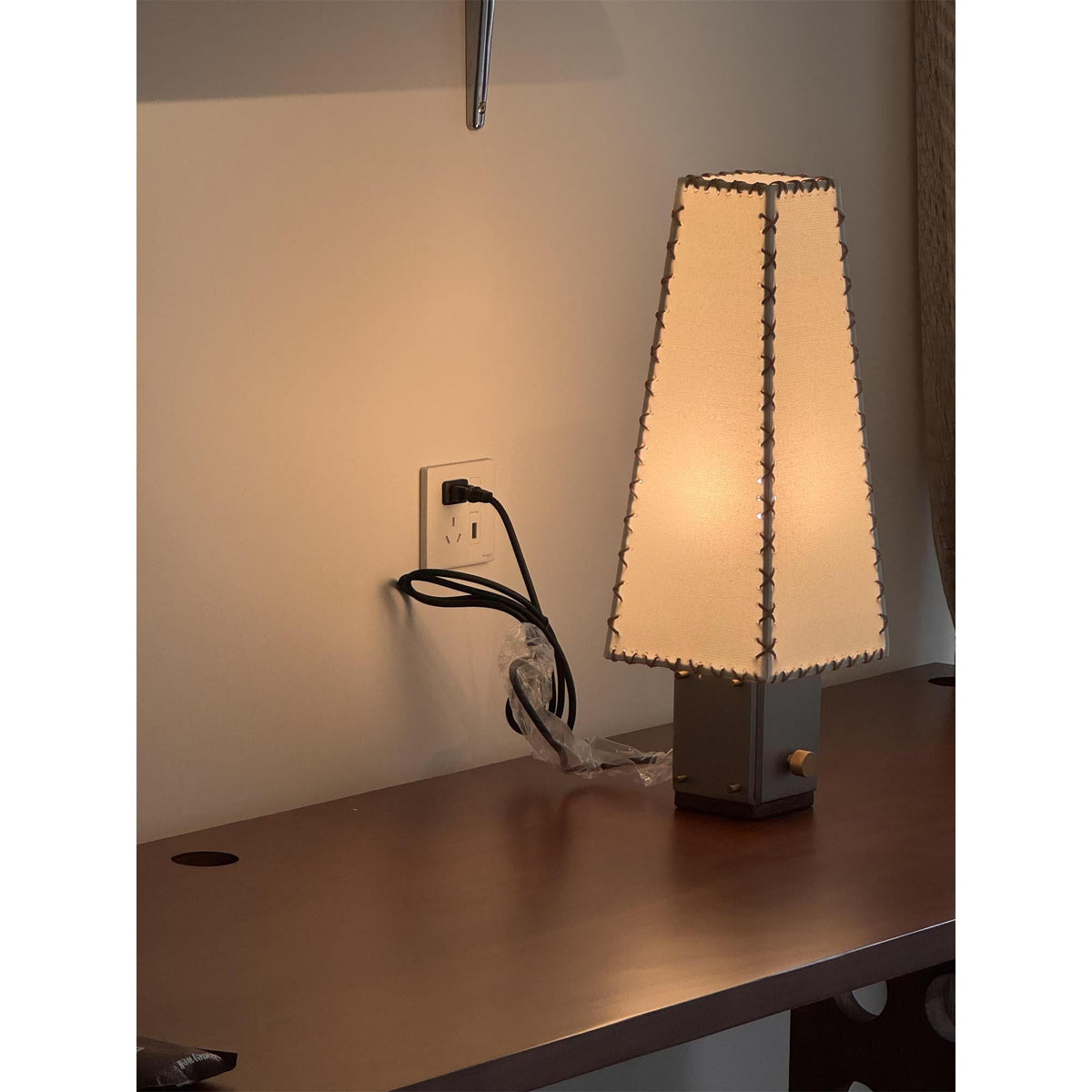 Stitcher bordlampe