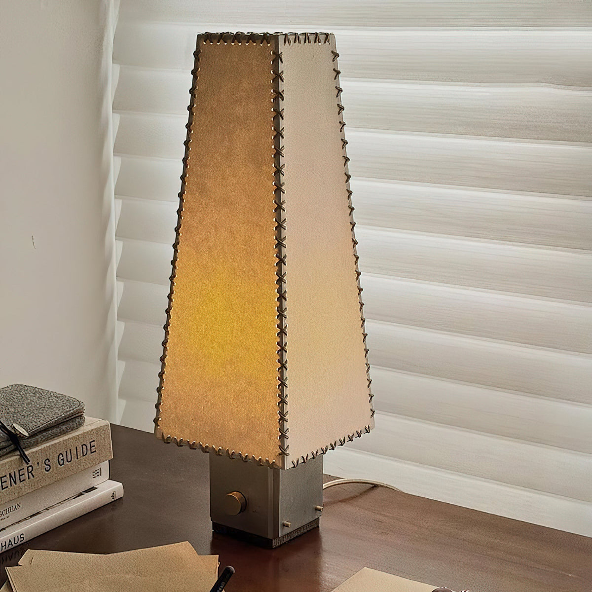 Stitcher bordlampe