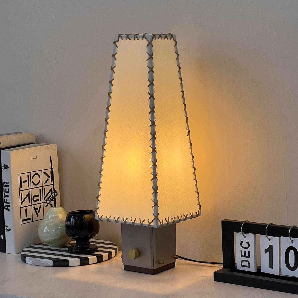 Stitcher bordlampe