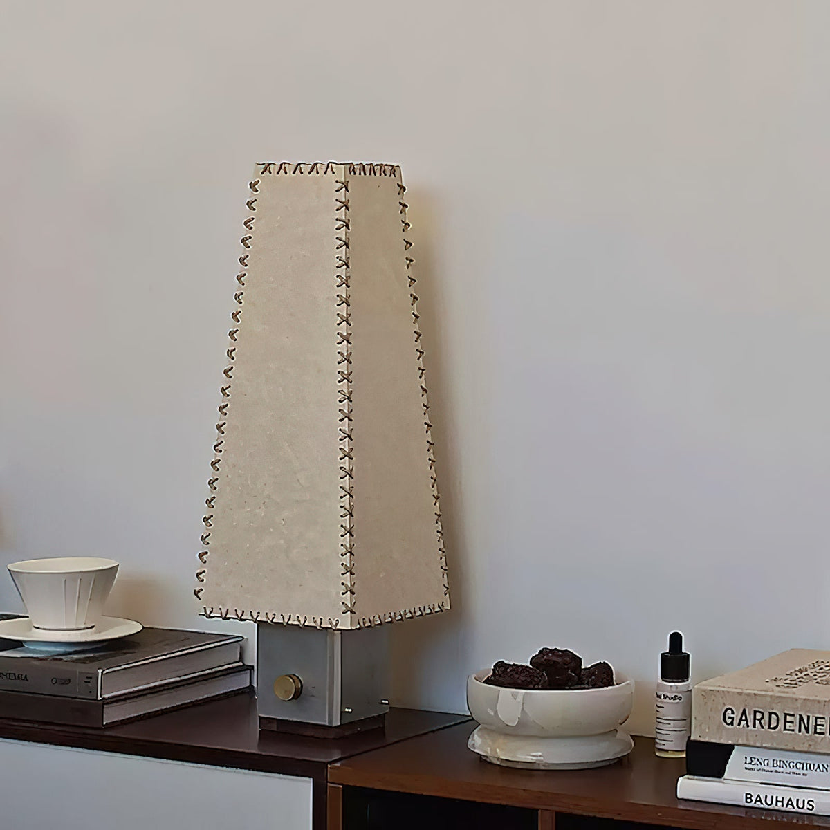 Stitcher bordlampe
