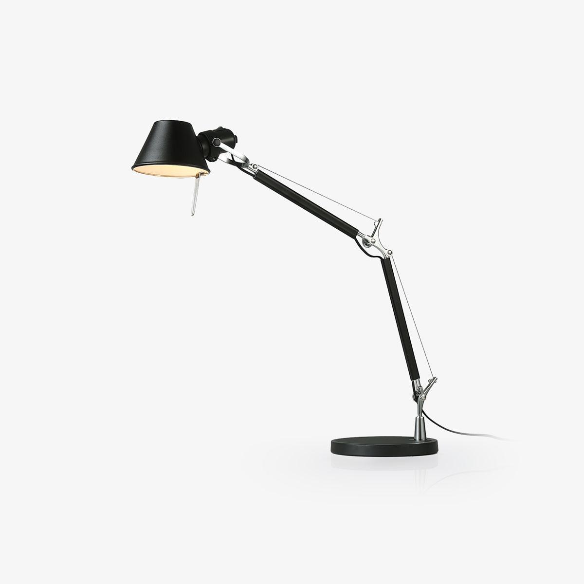Cuzoril industriel skrivebordslampe