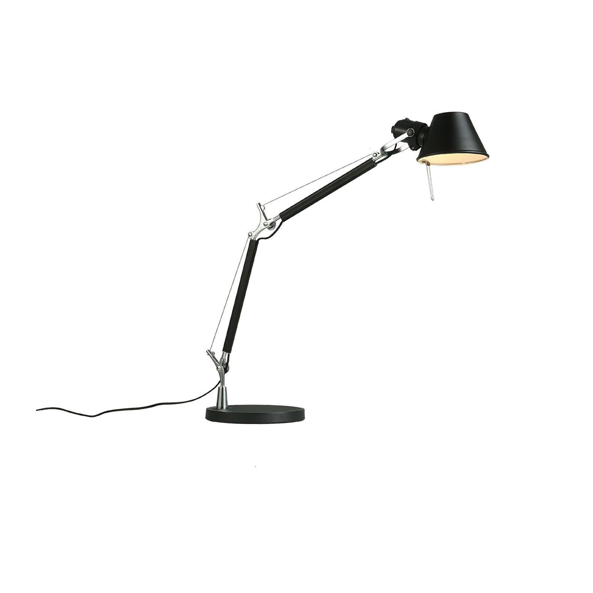 Cuzoril industriel skrivebordslampe