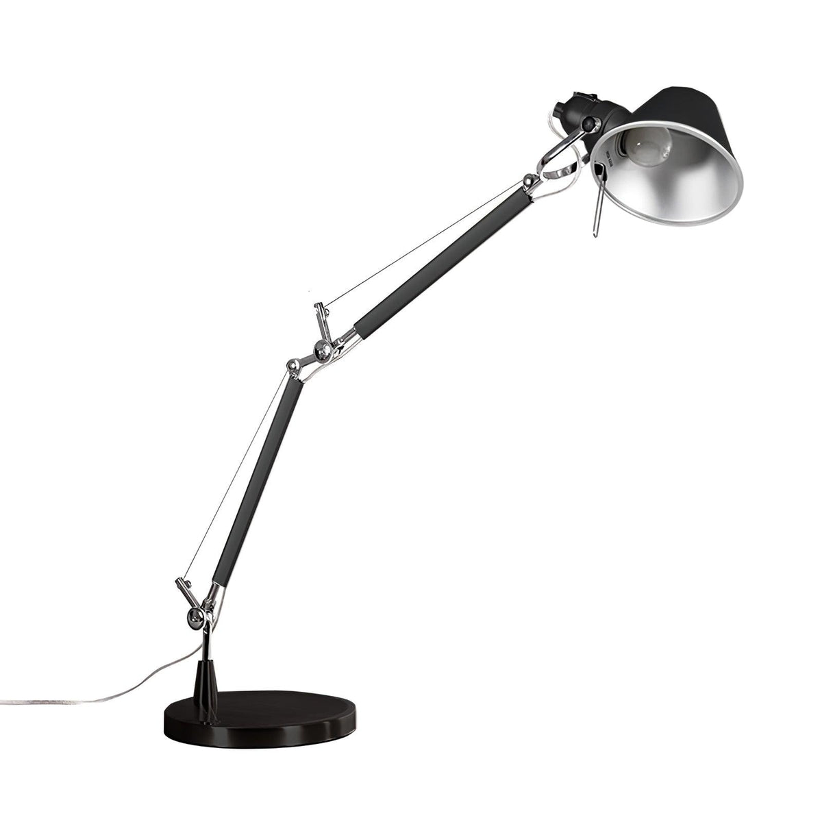 Cuzoril industriel skrivebordslampe