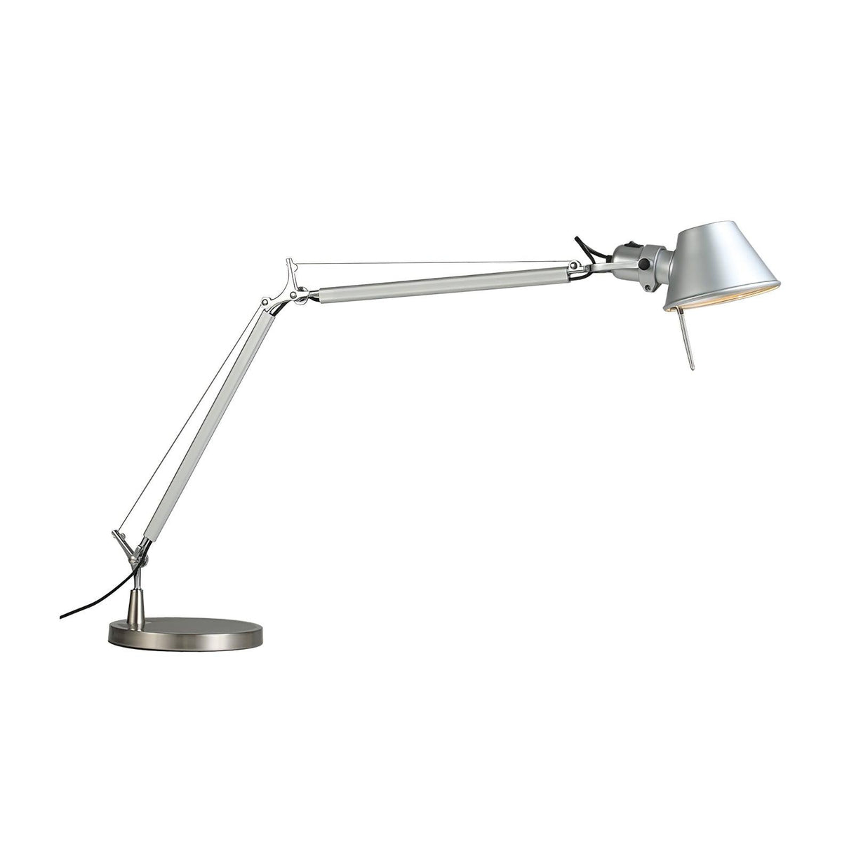 Cuzoril industriel skrivebordslampe