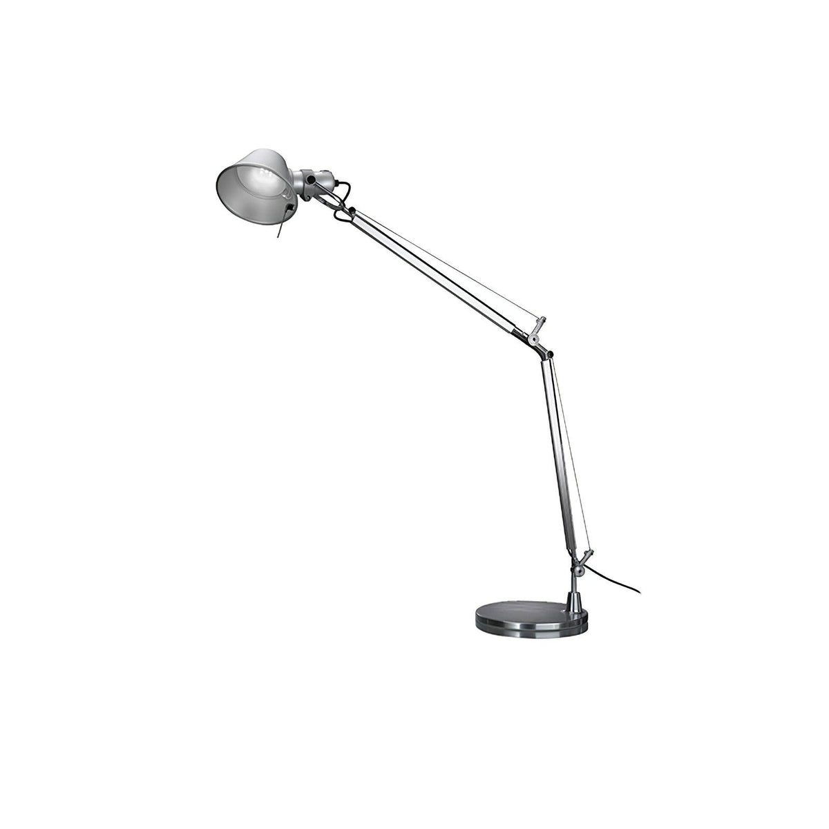 Cuzoril industriel skrivebordslampe