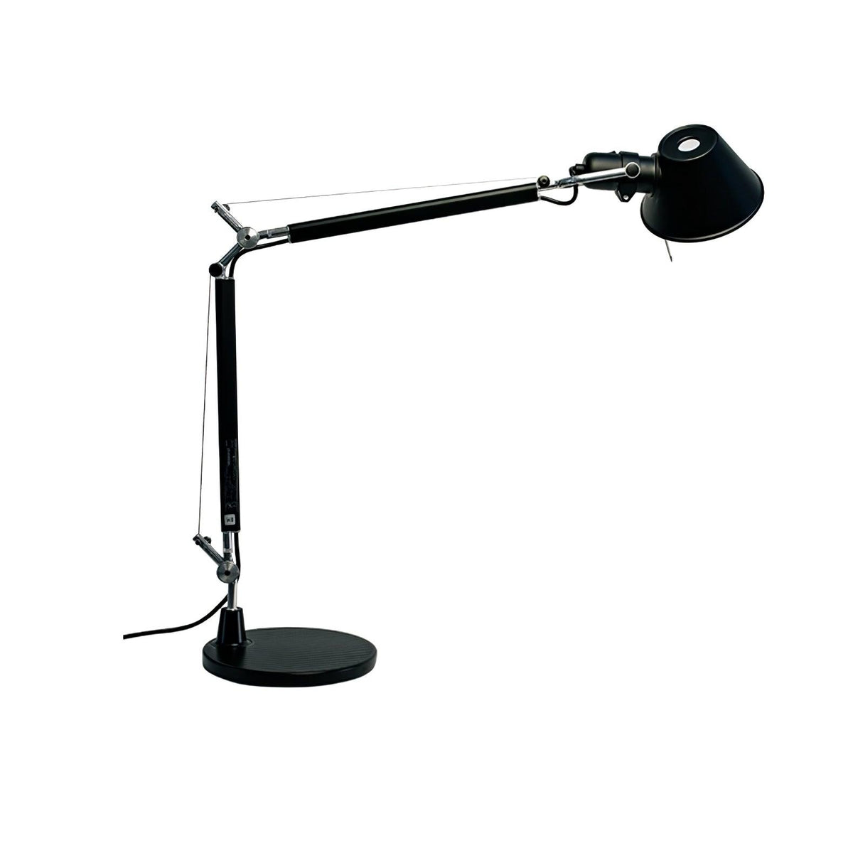 Cuzoril industriel skrivebordslampe
