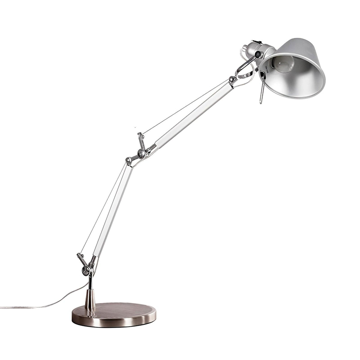 Cuzoril industriel skrivebordslampe