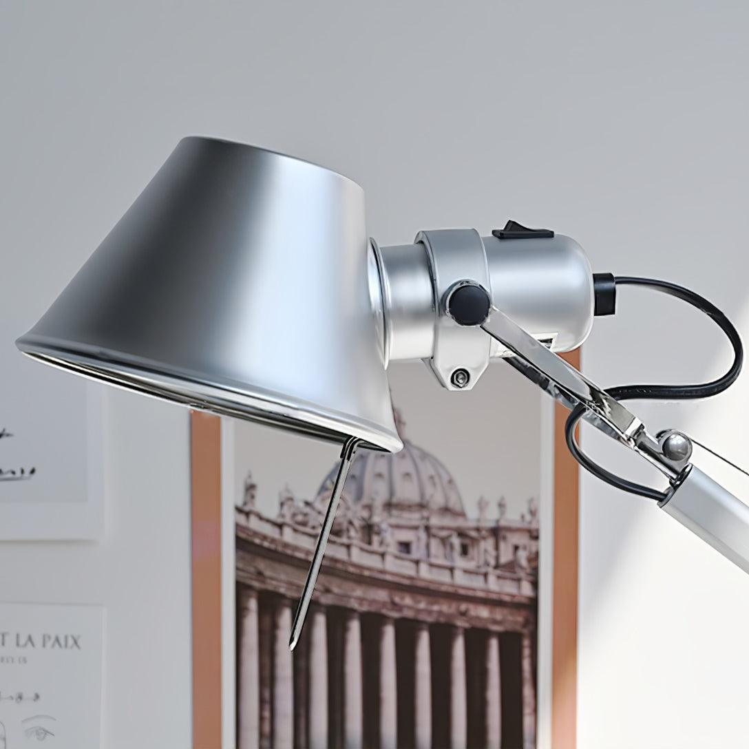 Cuzoril industriel skrivebordslampe