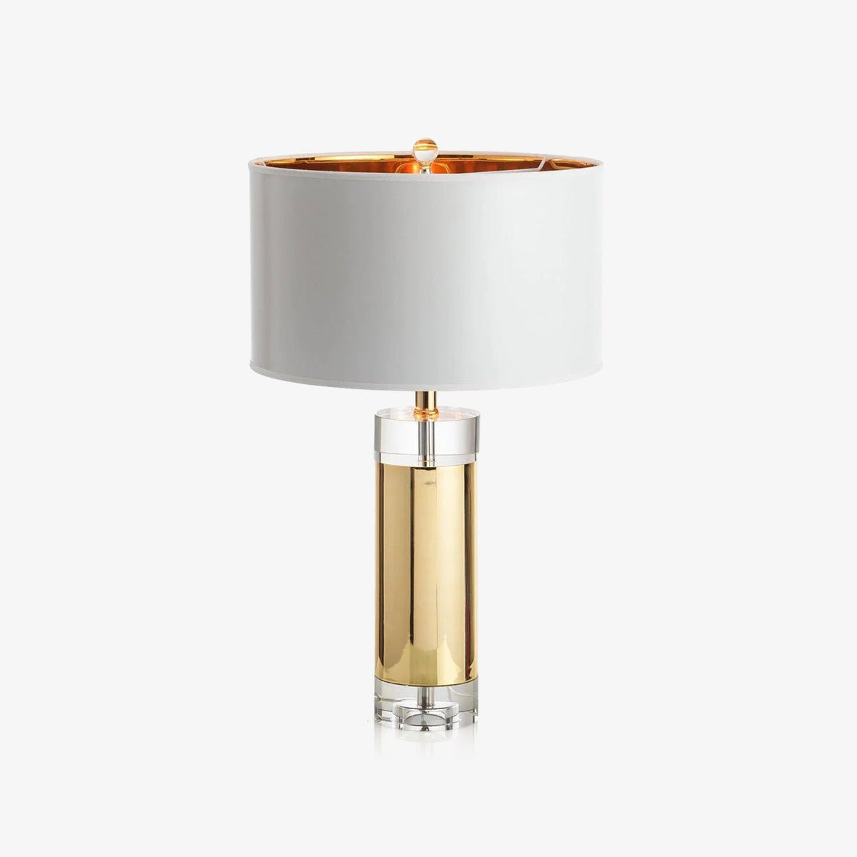 Candeeiro de mesa moderno Reneleria