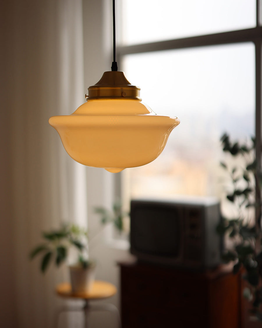 Soreiella-pendellampe