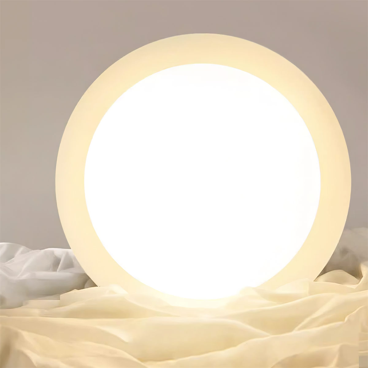 Doriel Ceiling Light Bowl-shaped