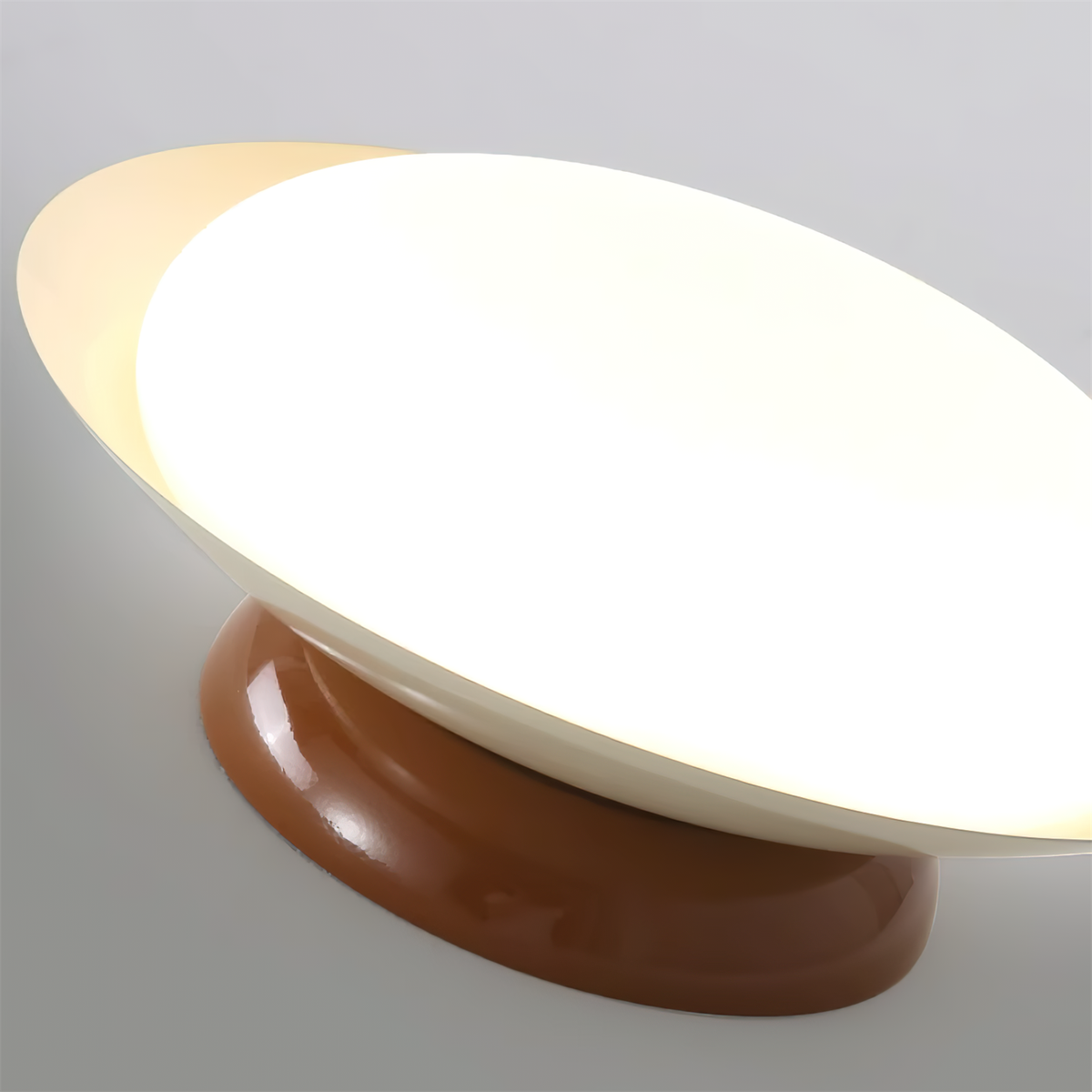 Doriel Ceiling Light Bowl-shaped