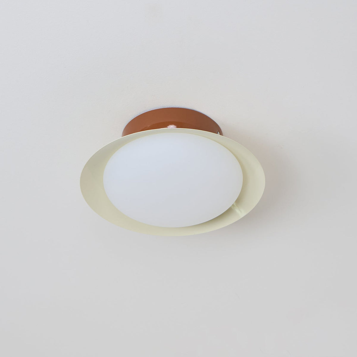 Doriel Ceiling Light Bowl-shaped