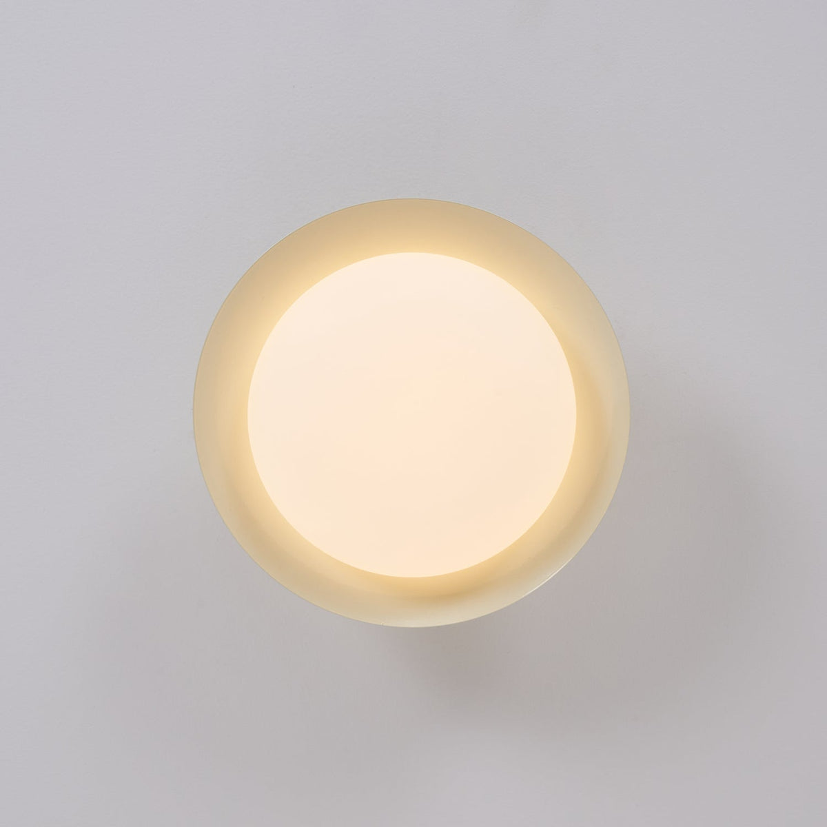 Doriel Ceiling Light Bowl-shaped