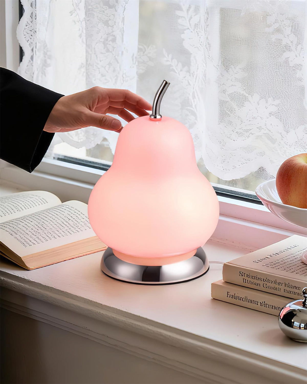 Velania-bordlampe