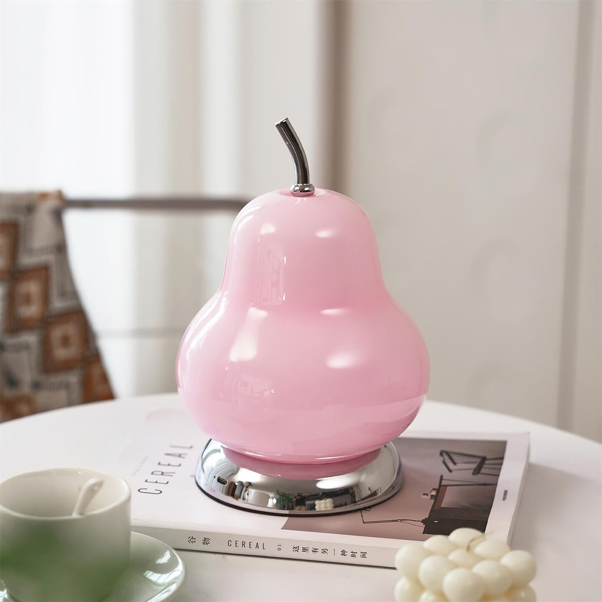 Velania-bordlampe