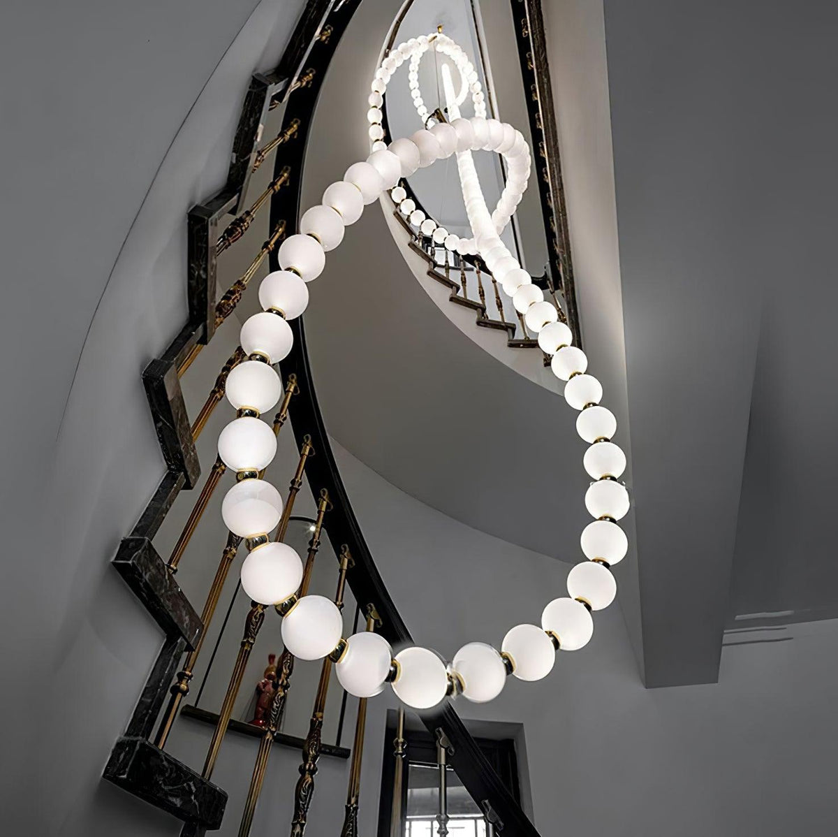 Lakle Chandelier