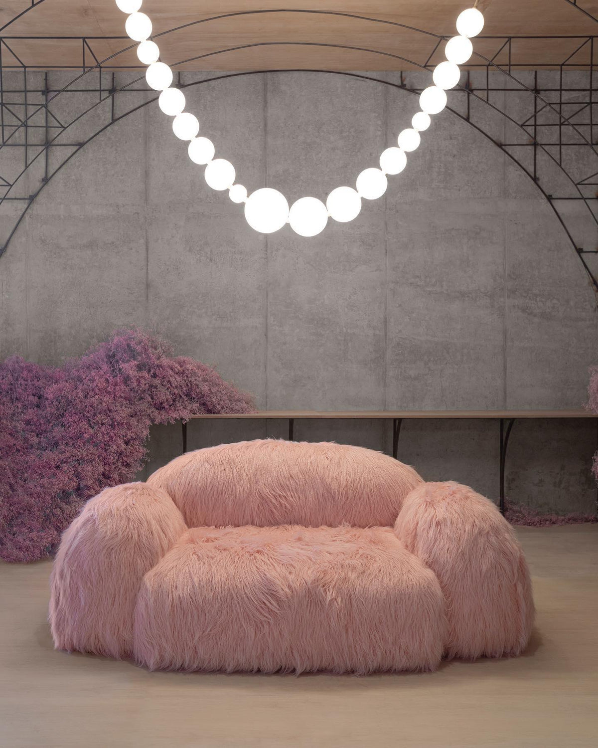Lakle Chandelier