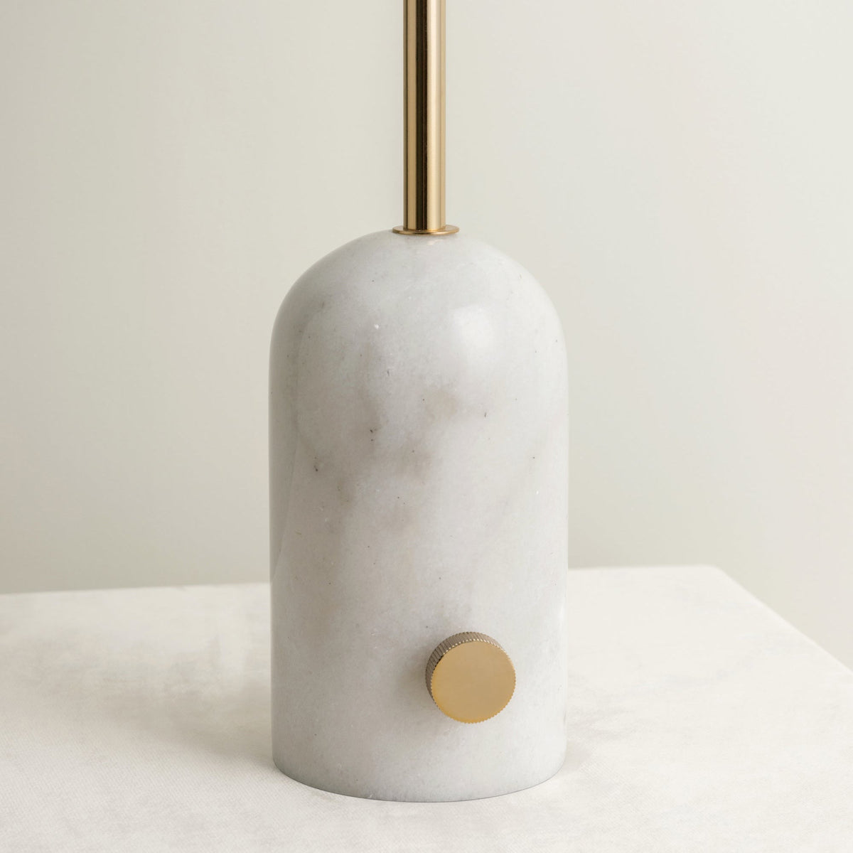 Movo-bordlampe