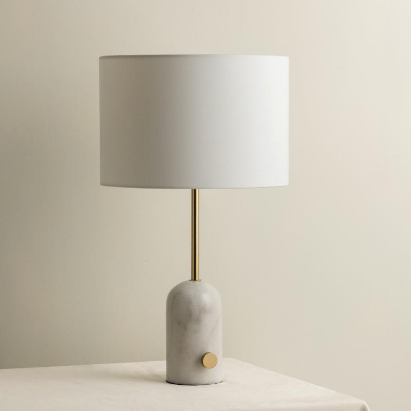 Movo-bordlampe