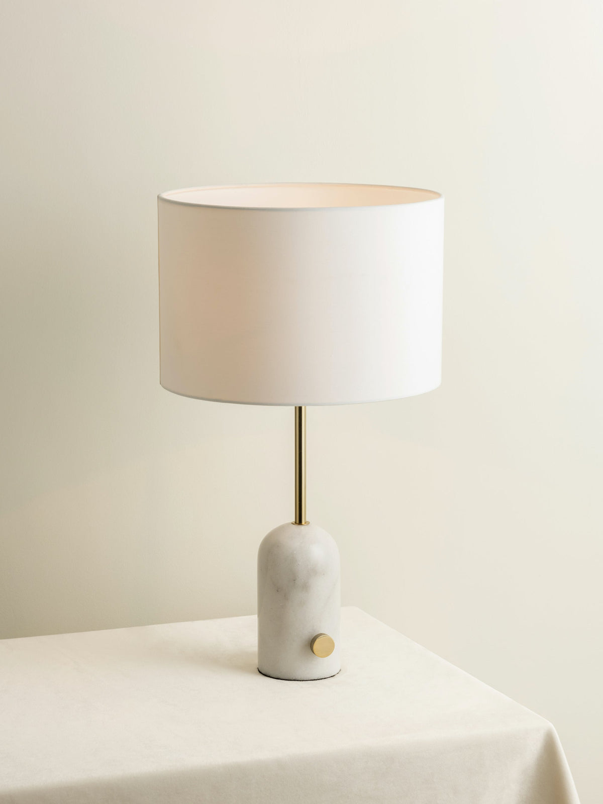 Movo-bordlampe