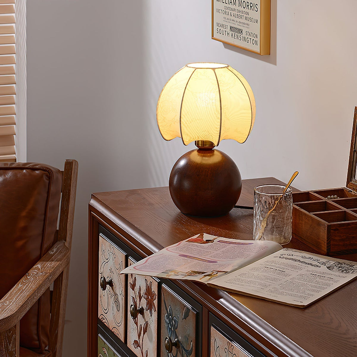 Rivivielle Table Lamp