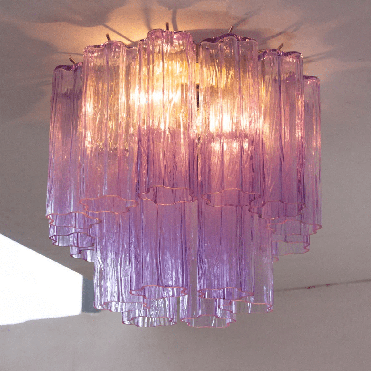 Calinella-loftslampe