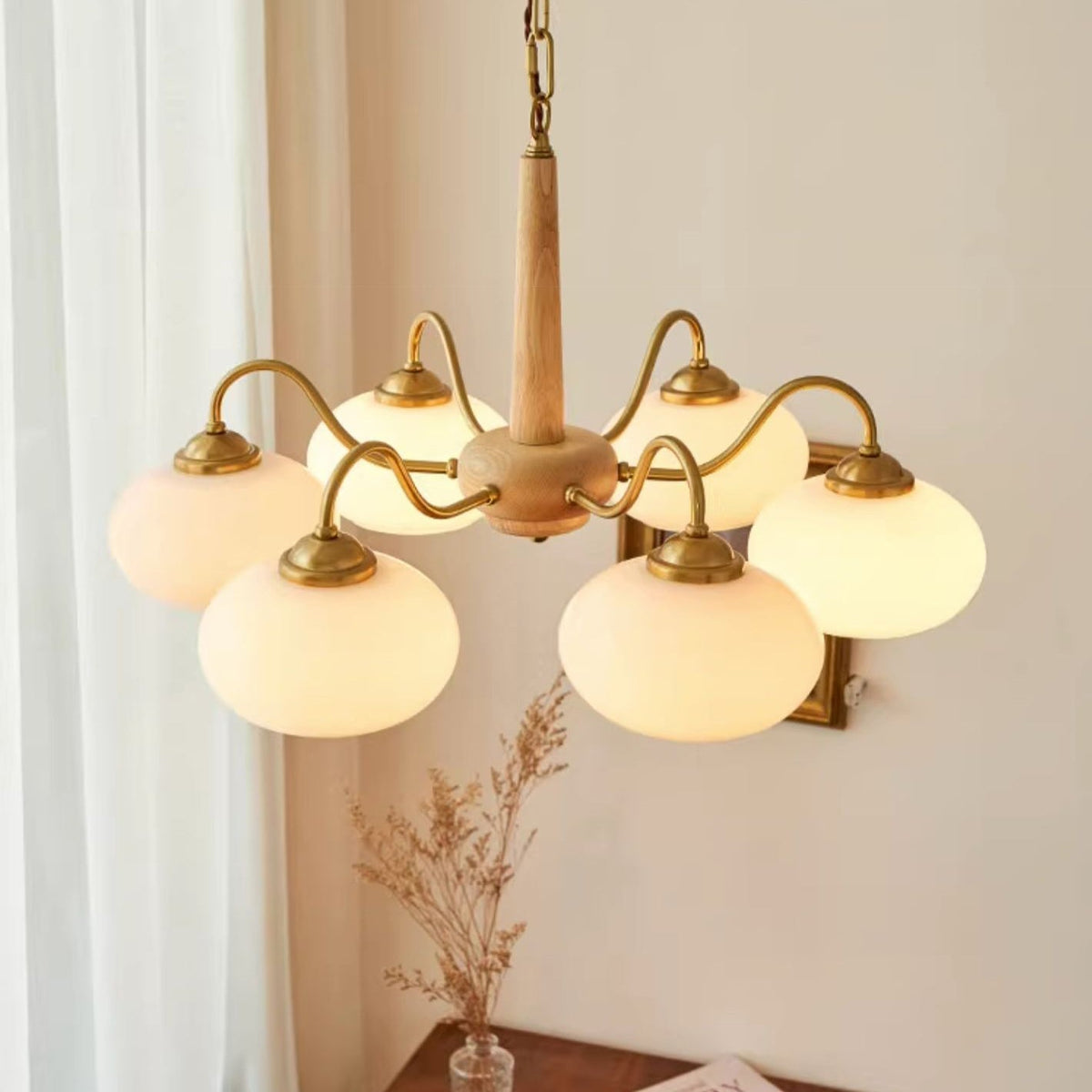 Riviira Chandelier