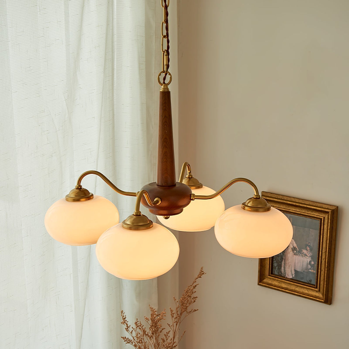 Riviira Chandelier