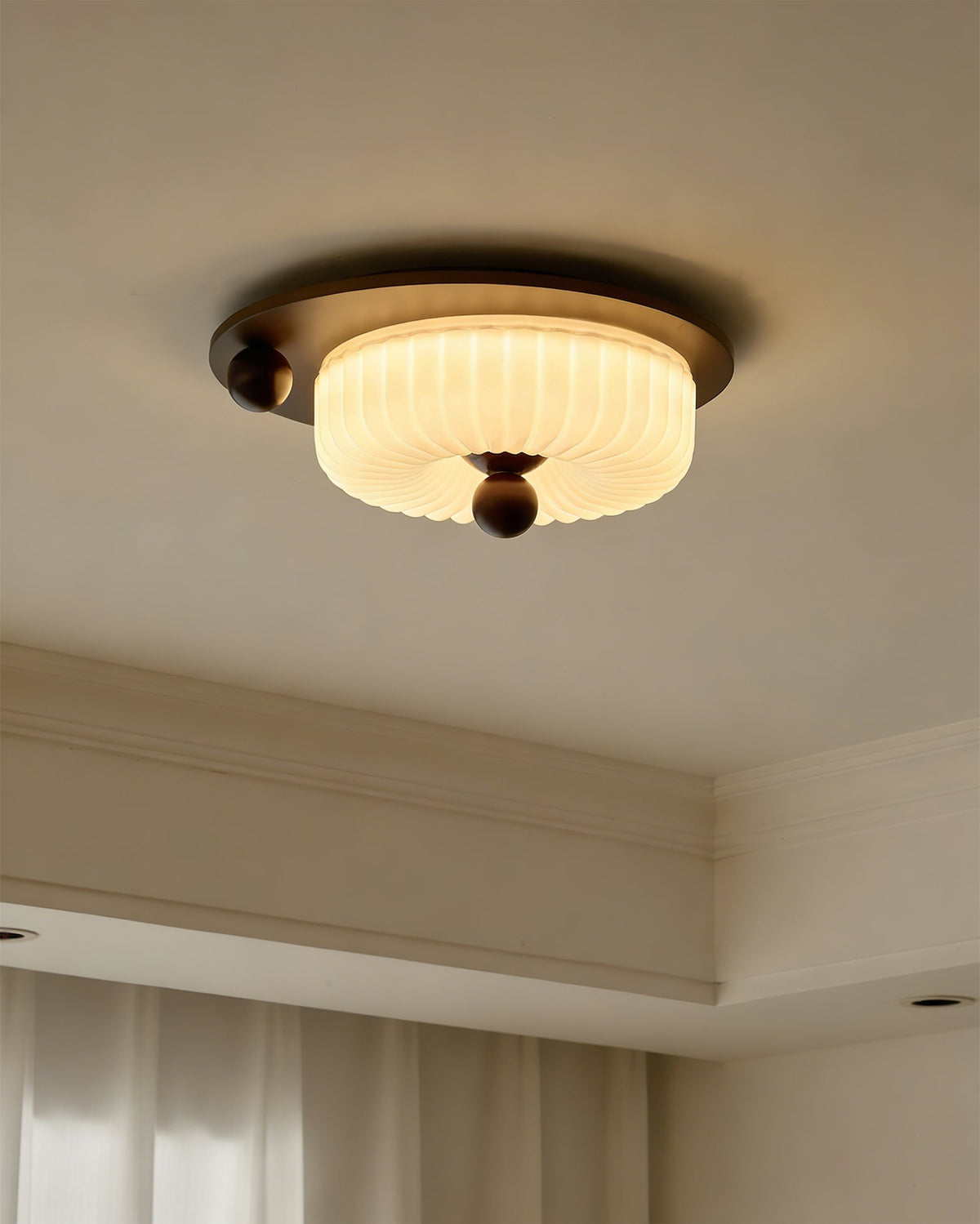 Rivinel-loftslampe