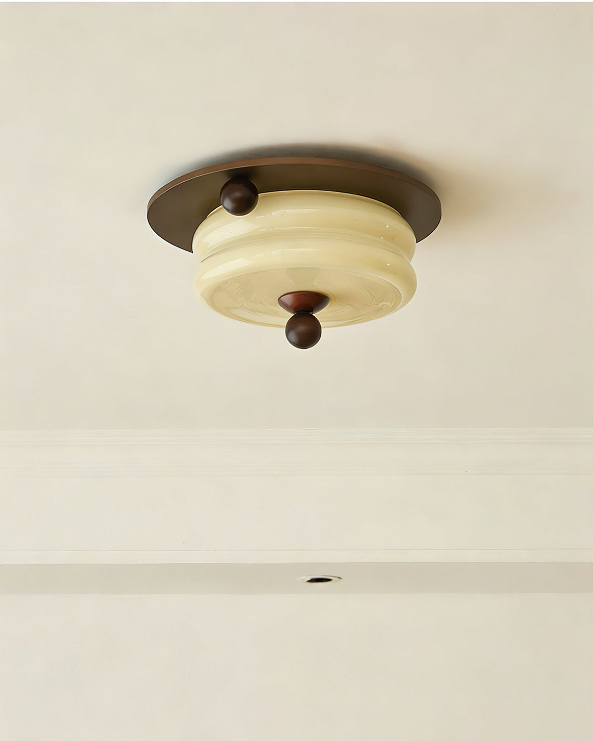 Rivinel-loftslampe