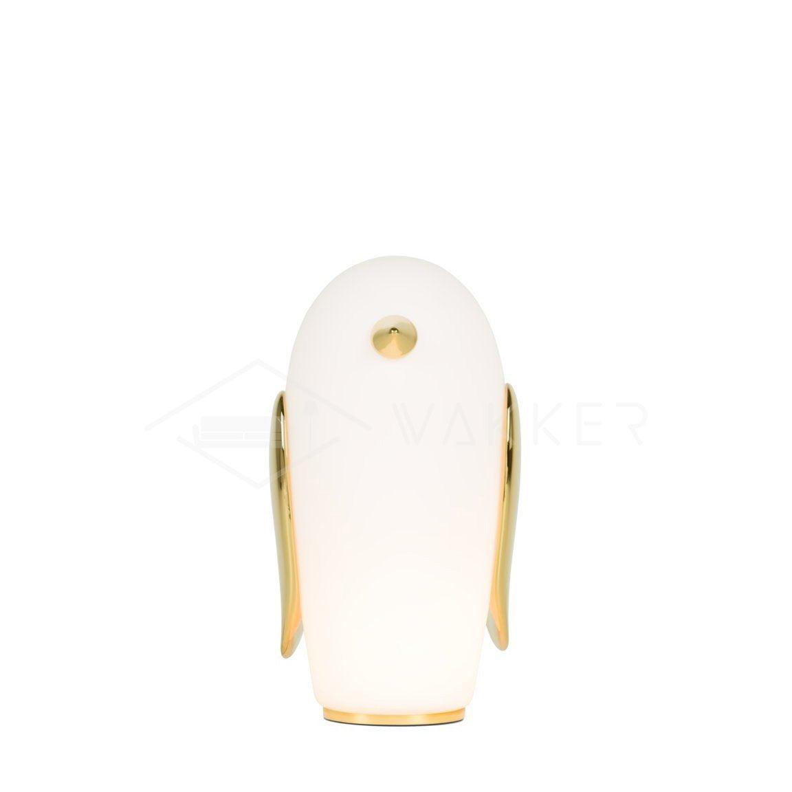 Candeeiro de mesa Marvelian extravagante